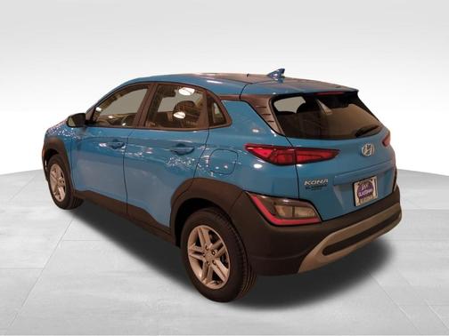 2023 Hyundai KONA SE