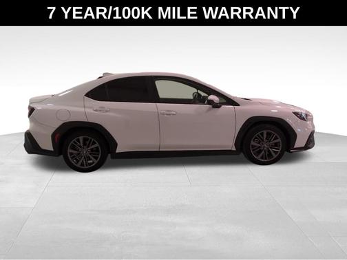 2022 Subaru WRX Base