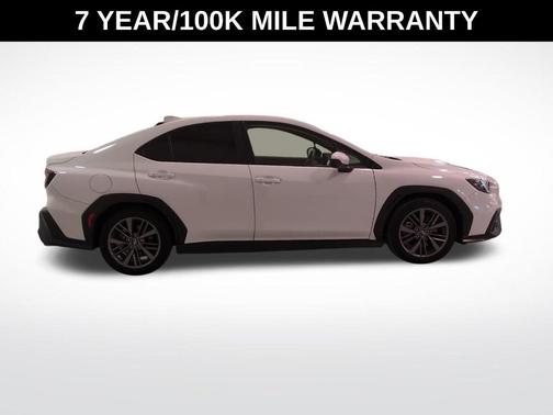 2022 Subaru WRX Base