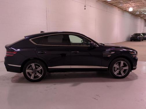 2026 Genesis GV80 Coupe 3.5T