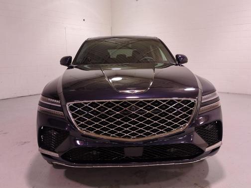 2026 Genesis GV80 Coupe 3.5T