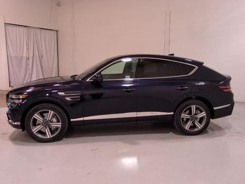 2026 Genesis GV80 Coupe 3.5T