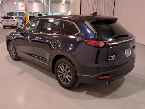 2022 Mazda CX-9 Touring