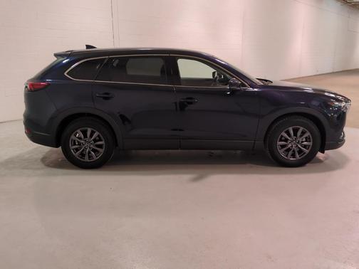 2022 Mazda CX-9 Touring