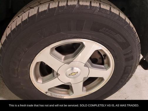 2005 Chevrolet Trailblazer LS