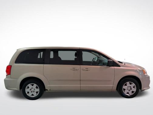 2012 Dodge Grand Caravan SE/AVP