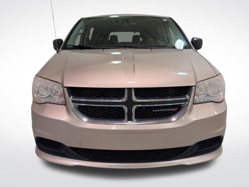 2012 Dodge Grand Caravan SE/AVP
