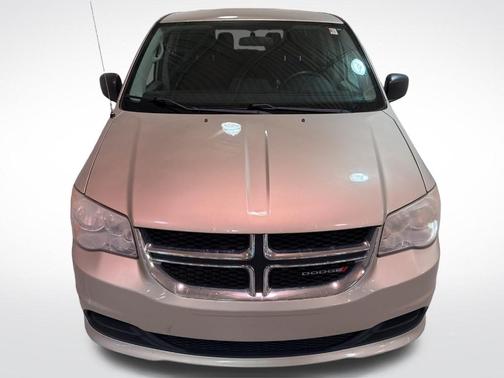 2012 Dodge Grand Caravan SE/AVP
