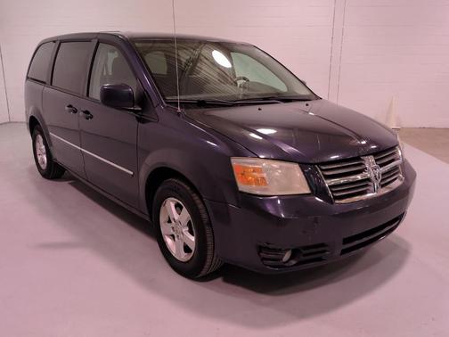 2008 Dodge Grand Caravan SXT