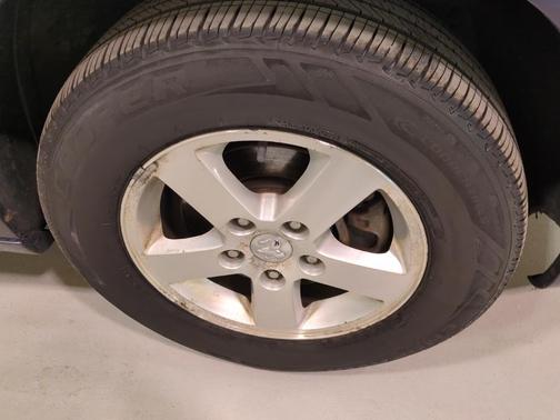2008 Dodge Grand Caravan SXT
