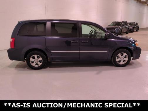 2008 Dodge Grand Caravan SXT