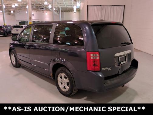 2008 Dodge Grand Caravan SXT