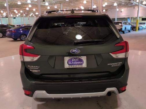 2023 Subaru Forester Touring