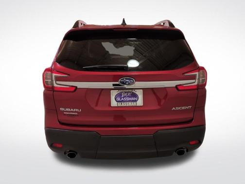 2023 Subaru Ascent Premium 7-Passenger