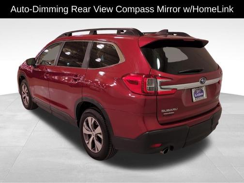 2023 Subaru Ascent Premium 7-Passenger