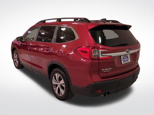 2023 Subaru Ascent Premium 7-Passenger