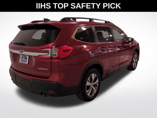 2023 Subaru Ascent Premium 7-Passenger