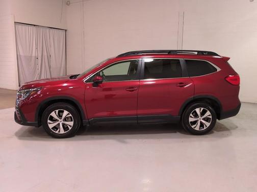 2023 Subaru Ascent Premium 7-Passenger