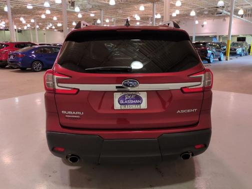 2023 Subaru Ascent Premium 7-Passenger