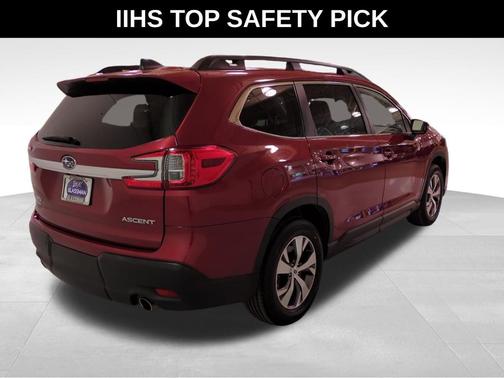 2023 Subaru Ascent Premium 7-Passenger