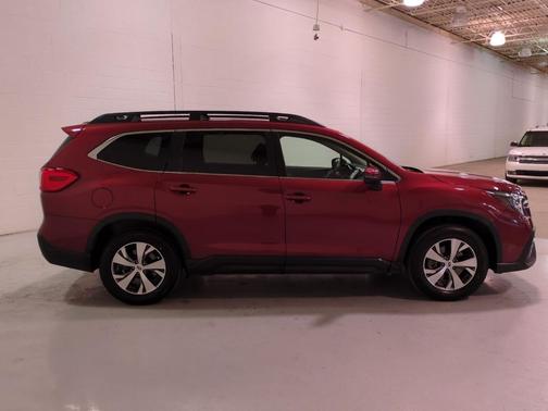 2023 Subaru Ascent Premium 7-Passenger