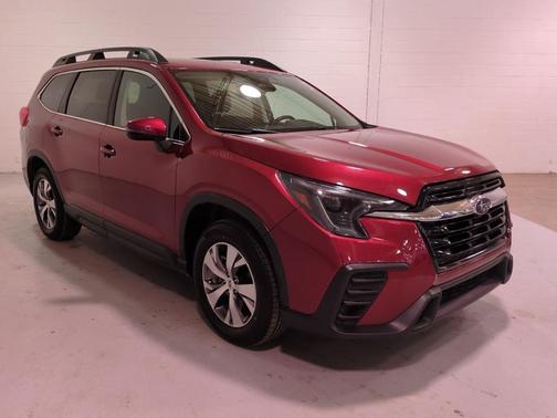 2023 Subaru Ascent Premium 7-Passenger