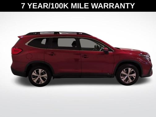 2023 Subaru Ascent Premium 7-Passenger