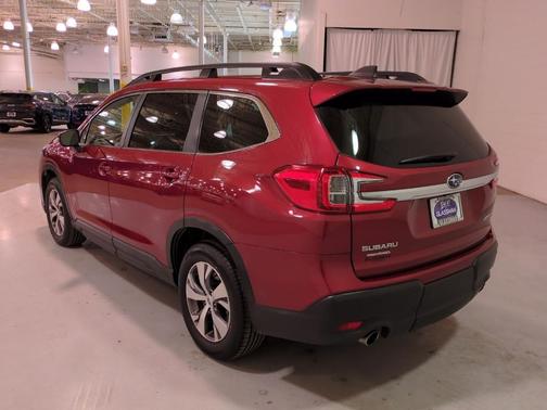 2023 Subaru Ascent Premium 7-Passenger