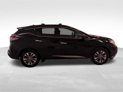 2016 Nissan Murano SV