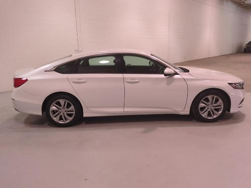 2020 Honda Accord LX 1.5T