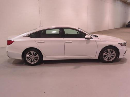 2020 Honda Accord LX 1.5T