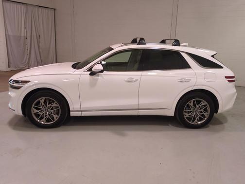 2023 Genesis GV70 2.5T