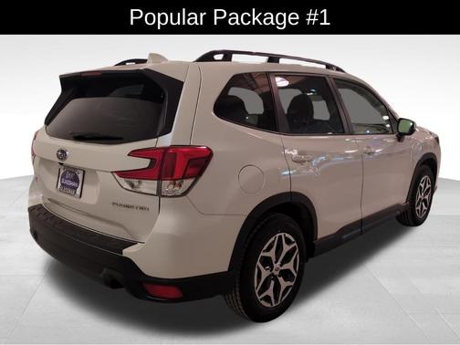 2023 Subaru Forester 2.5i Premium