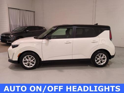 2023 Kia Soul S