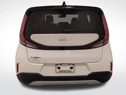 2023 Kia Soul S
