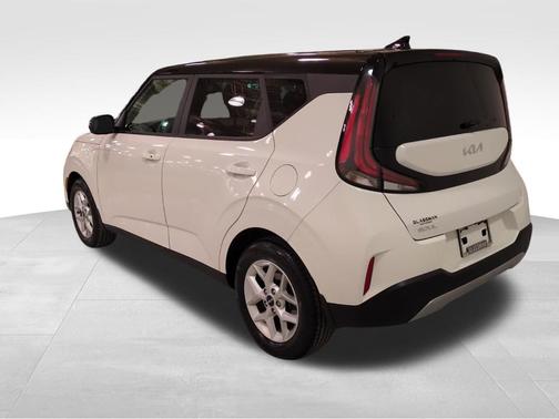 2023 Kia Soul S