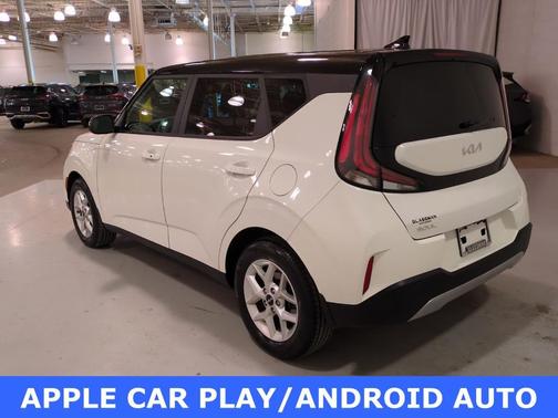 2023 Kia Soul S