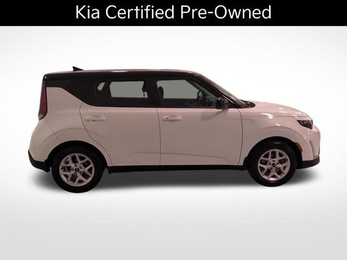 2023 Kia Soul S