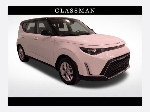2023 Kia Soul S