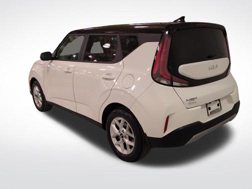 2023 Kia Soul S