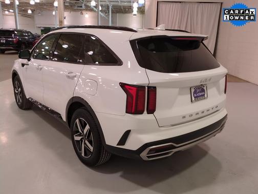2022 Kia Sorento EX