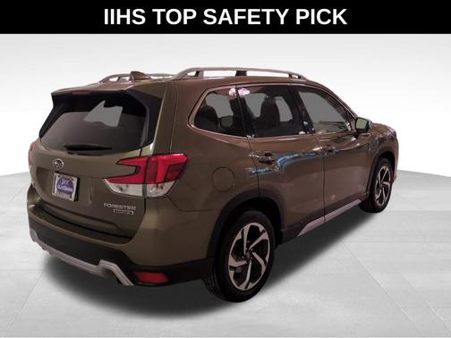 2022 Subaru Forester Touring