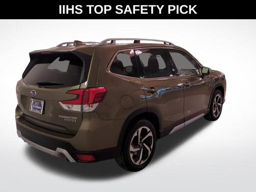 2022 Subaru Forester Touring