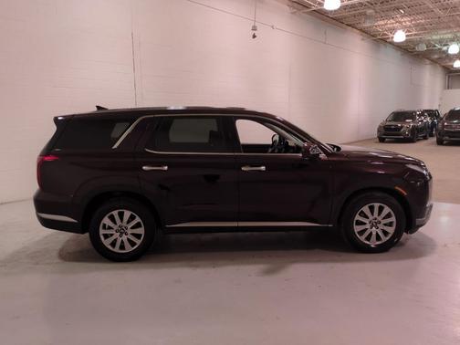 2023 Hyundai PALISADE SE