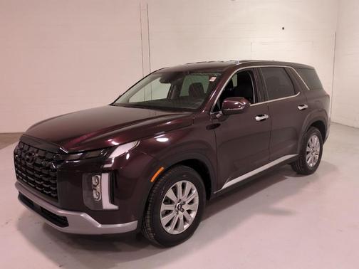 2023 Hyundai PALISADE SE