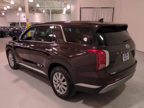 2023 Hyundai PALISADE SE