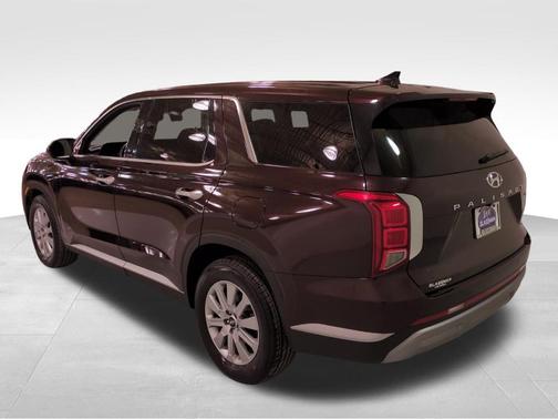 2023 Hyundai PALISADE SE