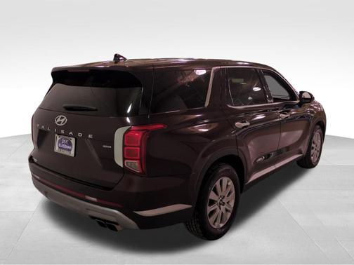 2023 Hyundai PALISADE SE