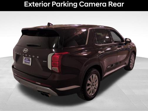 2023 Hyundai PALISADE SE