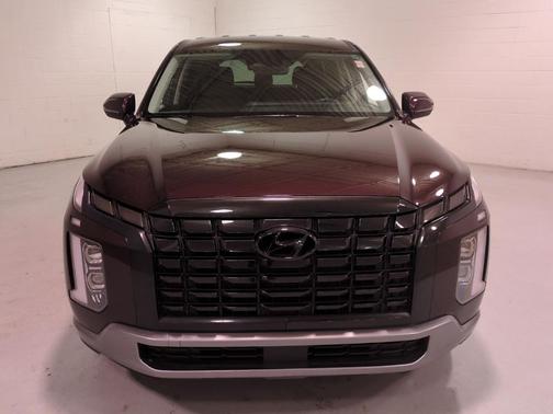 2023 Hyundai PALISADE SE